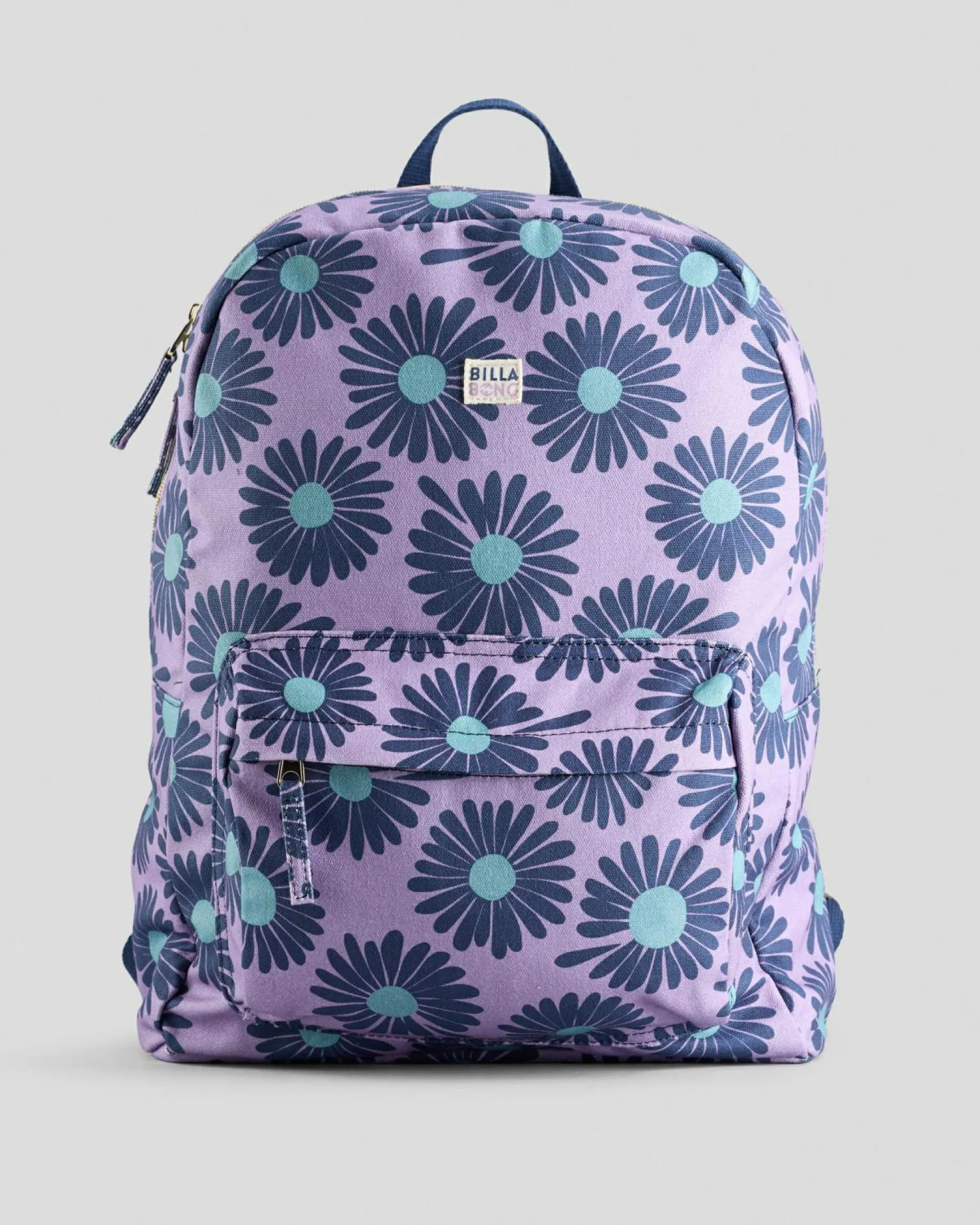 Fresh Daze Schools Out Backpack