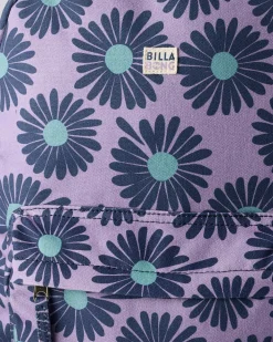 Fresh Daze Schools Out Backpack