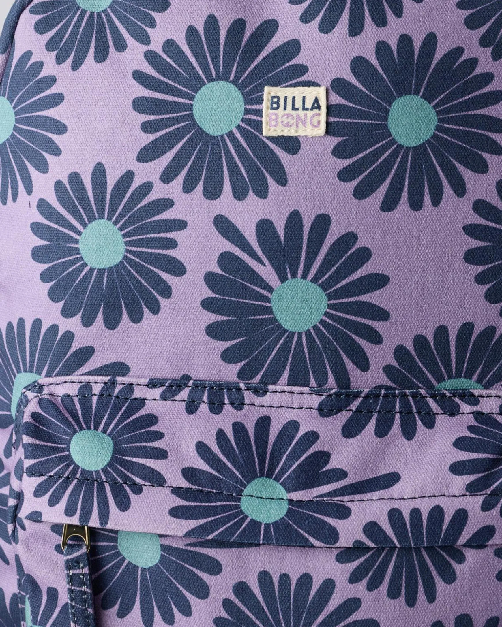 Fresh Daze Schools Out Backpack