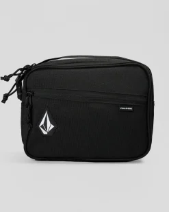 Fresh Man Lunch Box