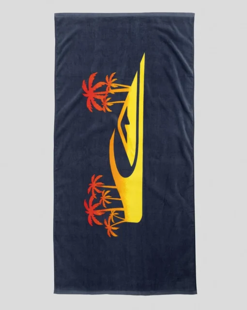 Freshness Towel