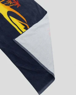 Freshness Towel