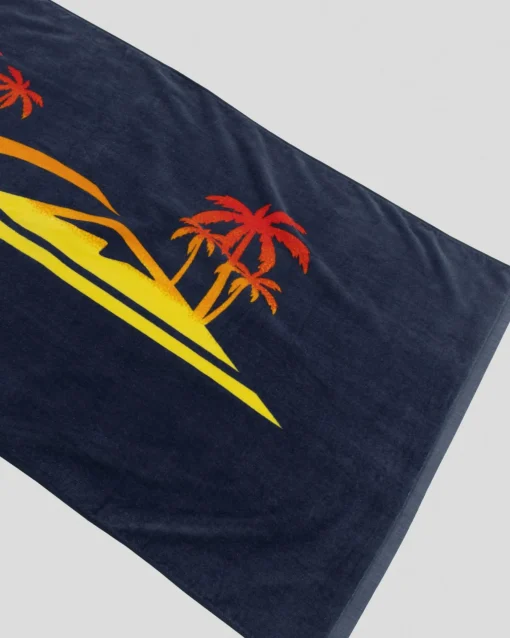 Freshness Towel