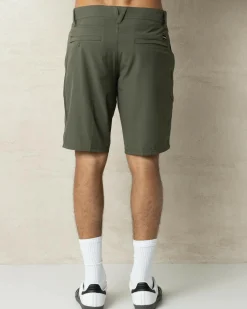 Frickin Cross Shred 20