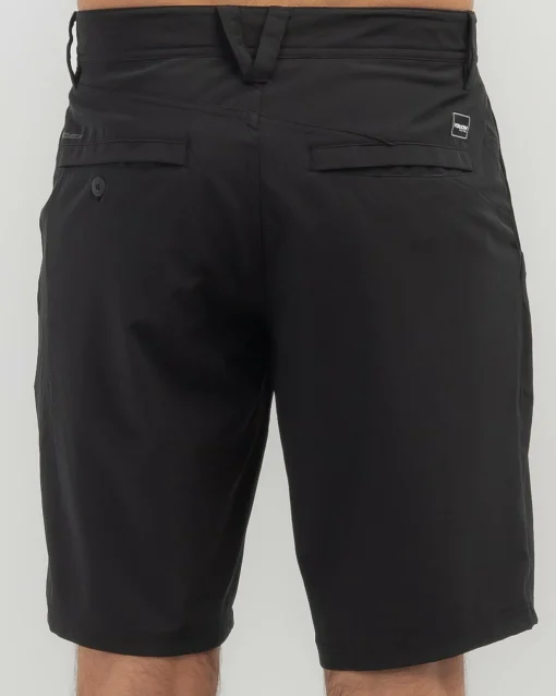 Frickin Cross Shred 20" Walk Shorts
