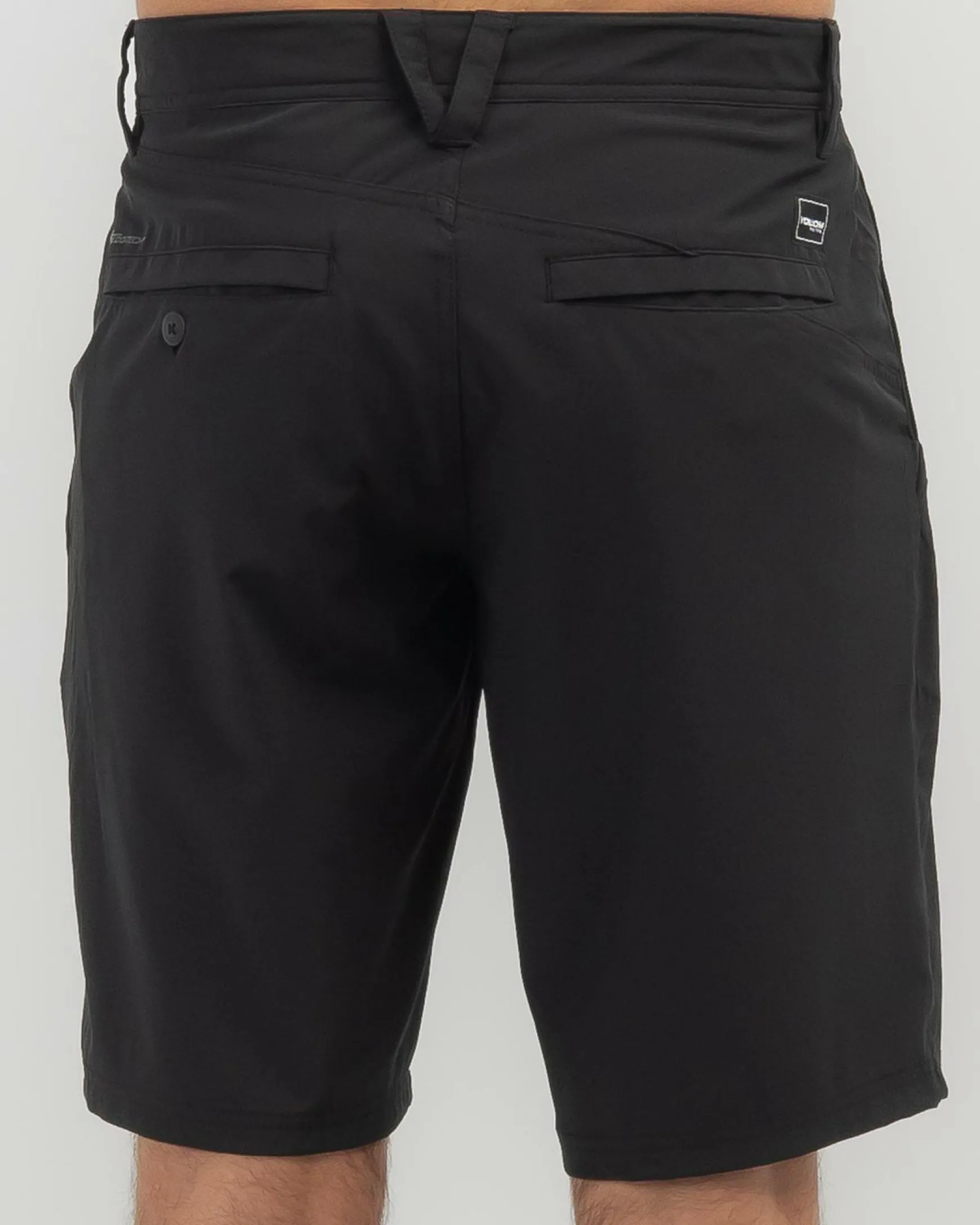 Frickin Cross Shred 20" Walk Shorts