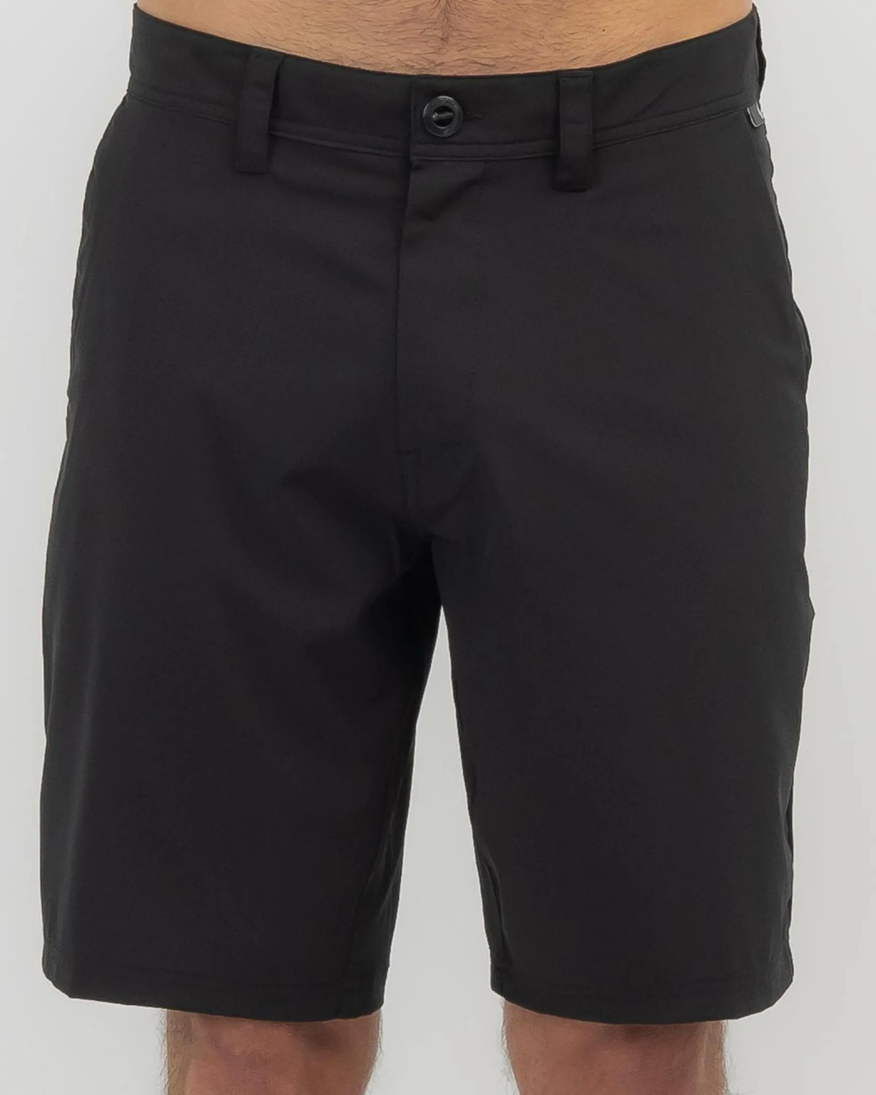 Frickin Cross Shred 20" Walk Shorts