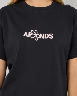 Frolic Recycled Oversized T-Shirt