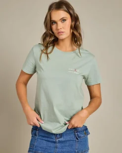 Frontier Regular Fit T-Shirt