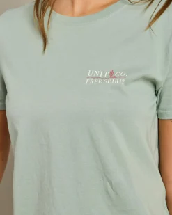 Frontier Regular Fit T-Shirt