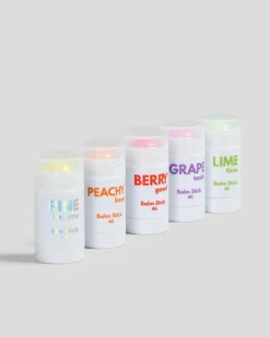 Fruity Lip Balm Stick