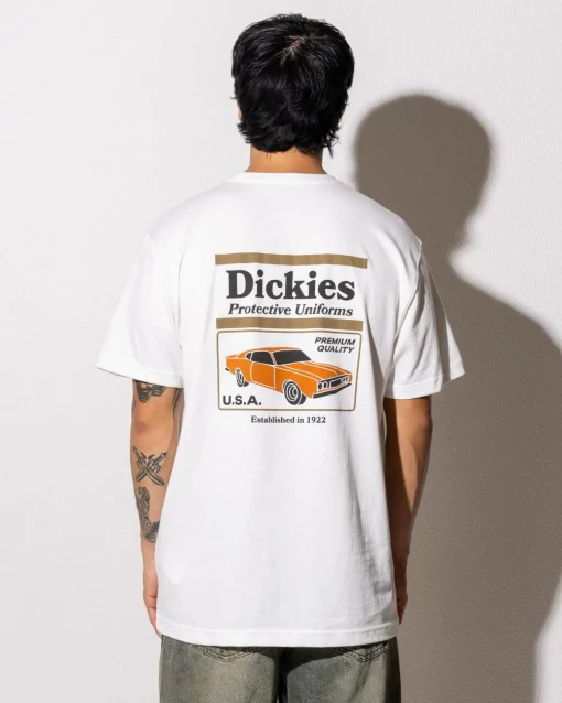 Full Charge T-Shirt