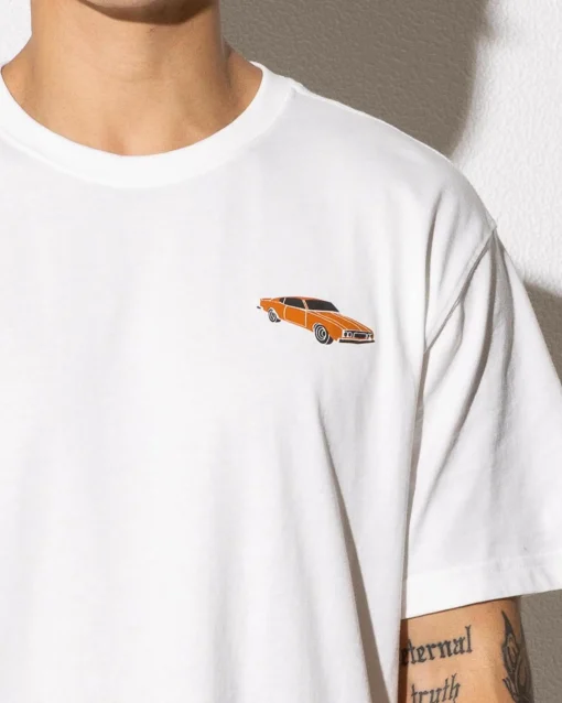 Full Charge T-Shirt