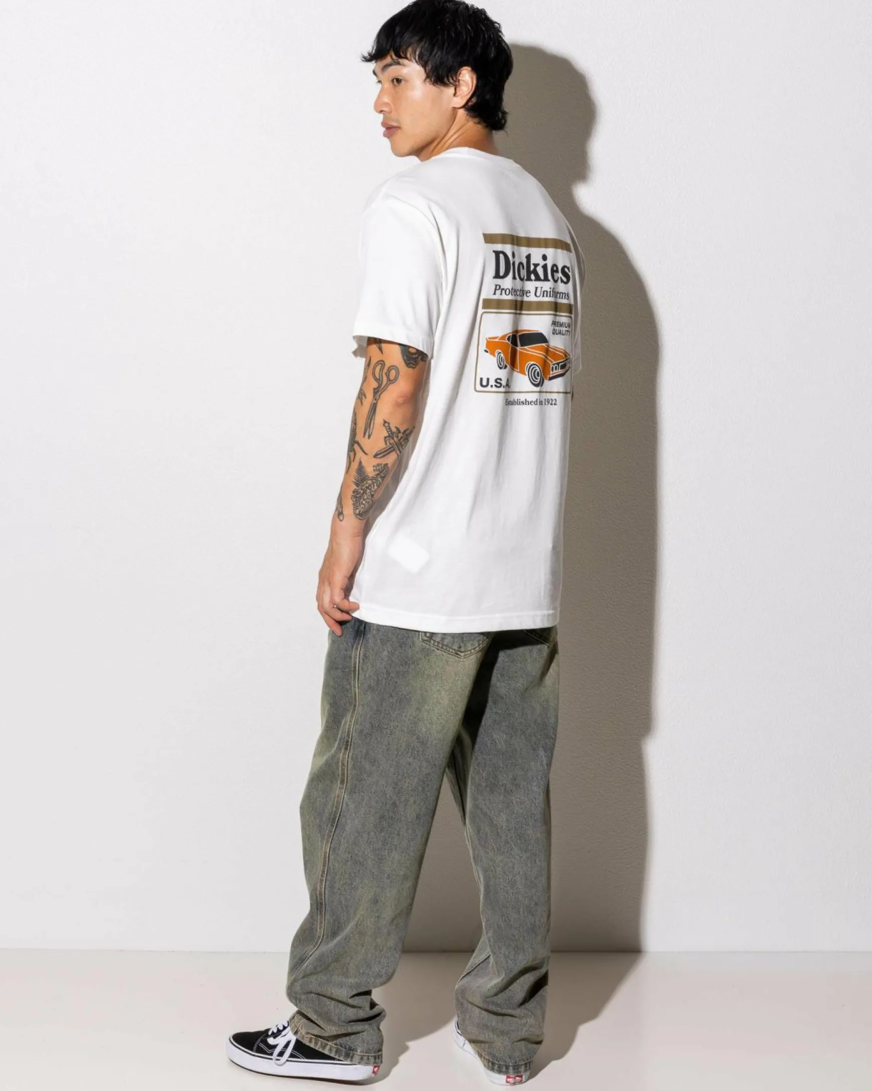 Full Charge T-Shirt