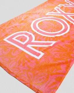 Fun And Adventure Towel