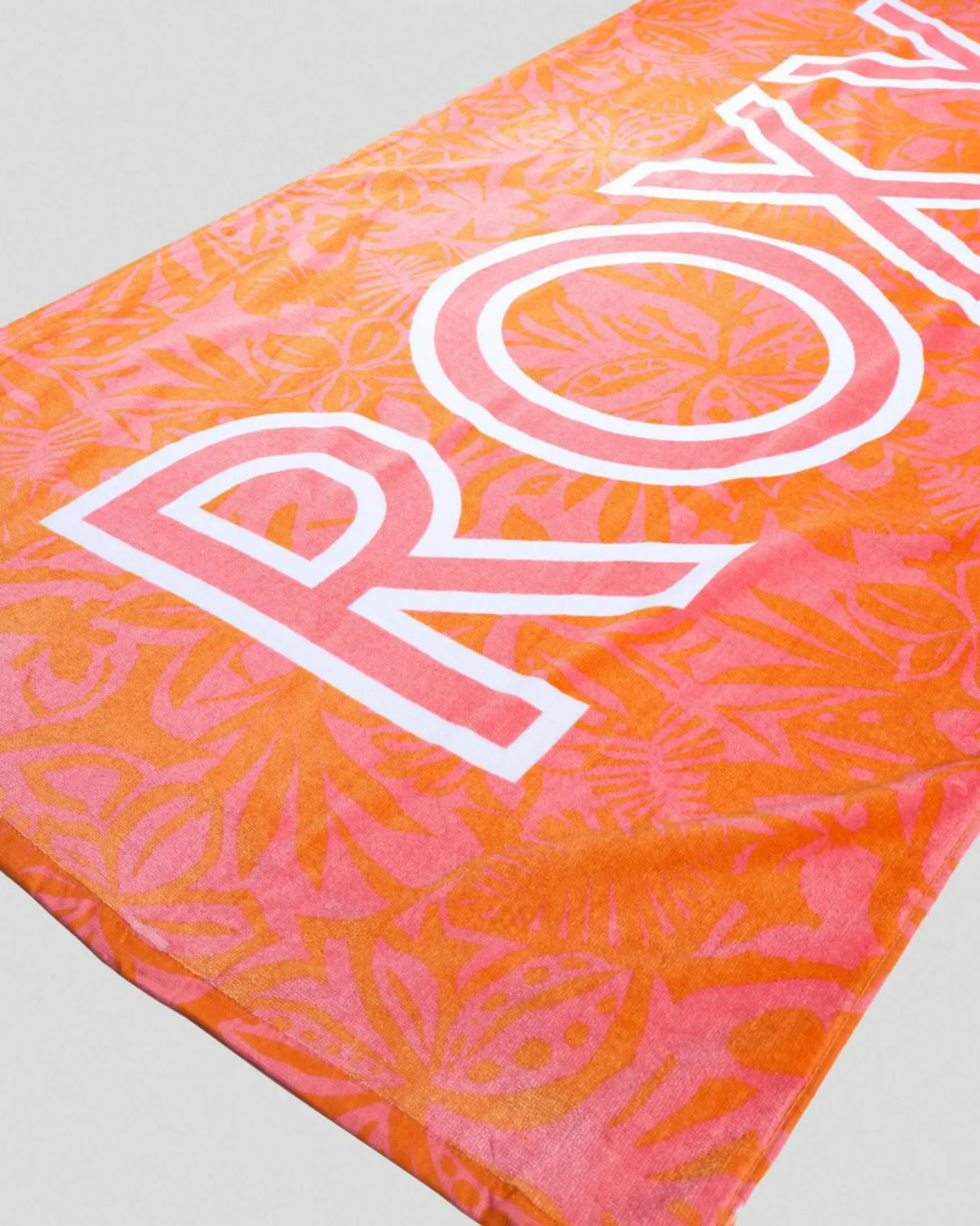 Fun And Adventure Towel