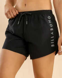 Fun Times 5" Board Shorts