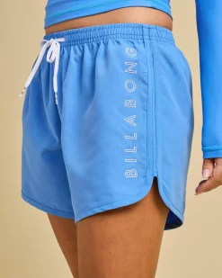 Fun Times 5" Board Shorts