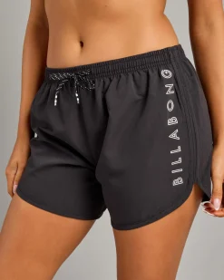 Fun Times 5" Board Shorts