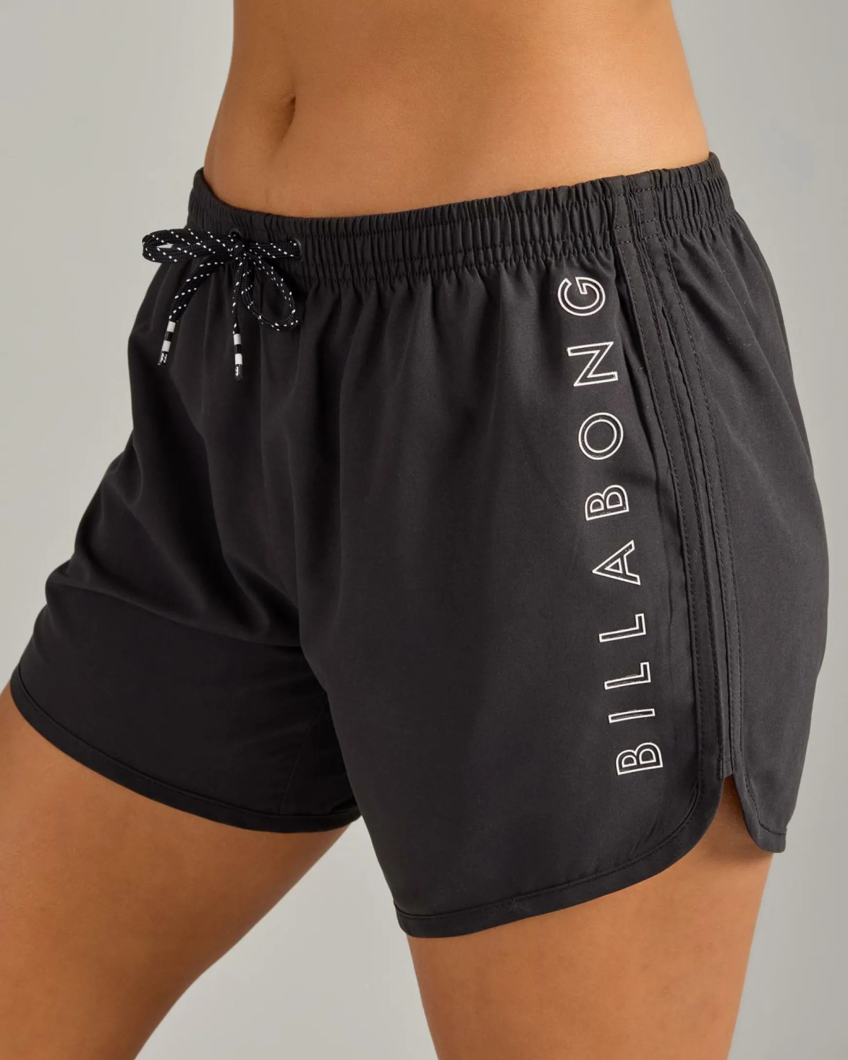 Fun Times 5" Board Shorts