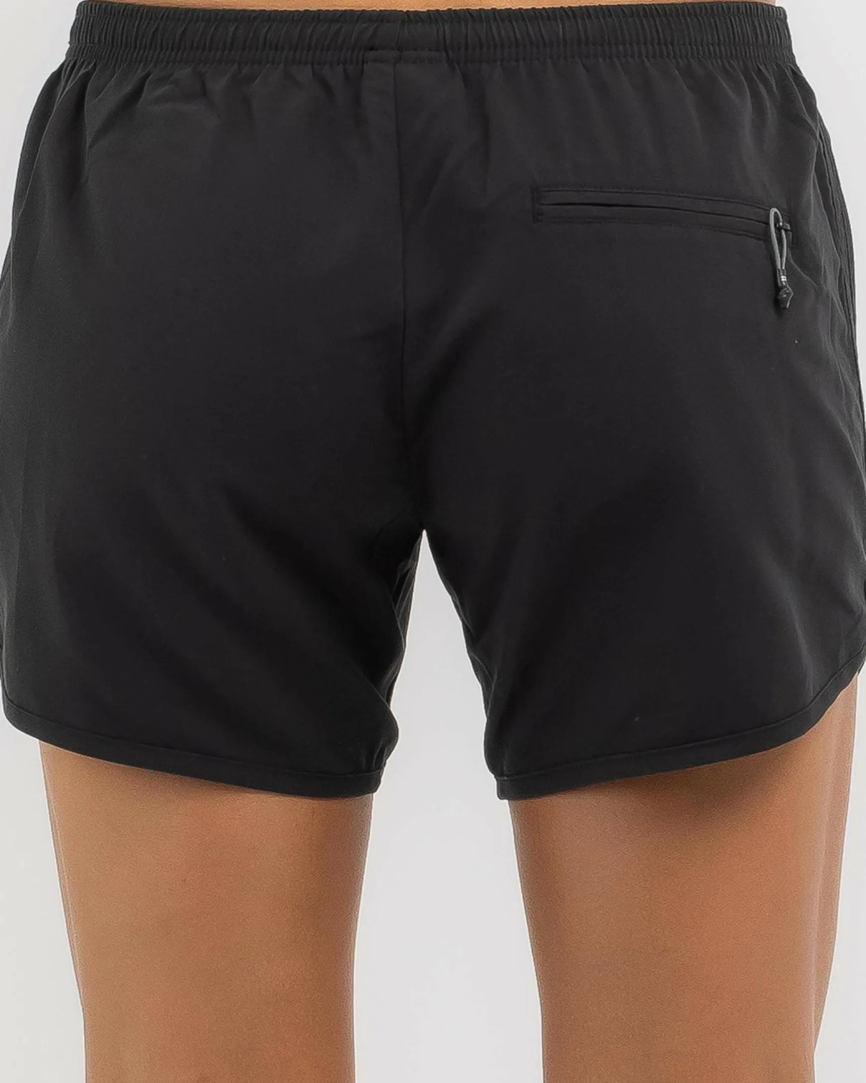 Fun Times Eco 5" Board Shorts