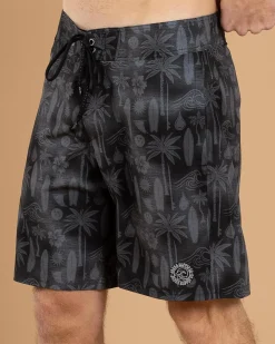 Funk Board Shorts