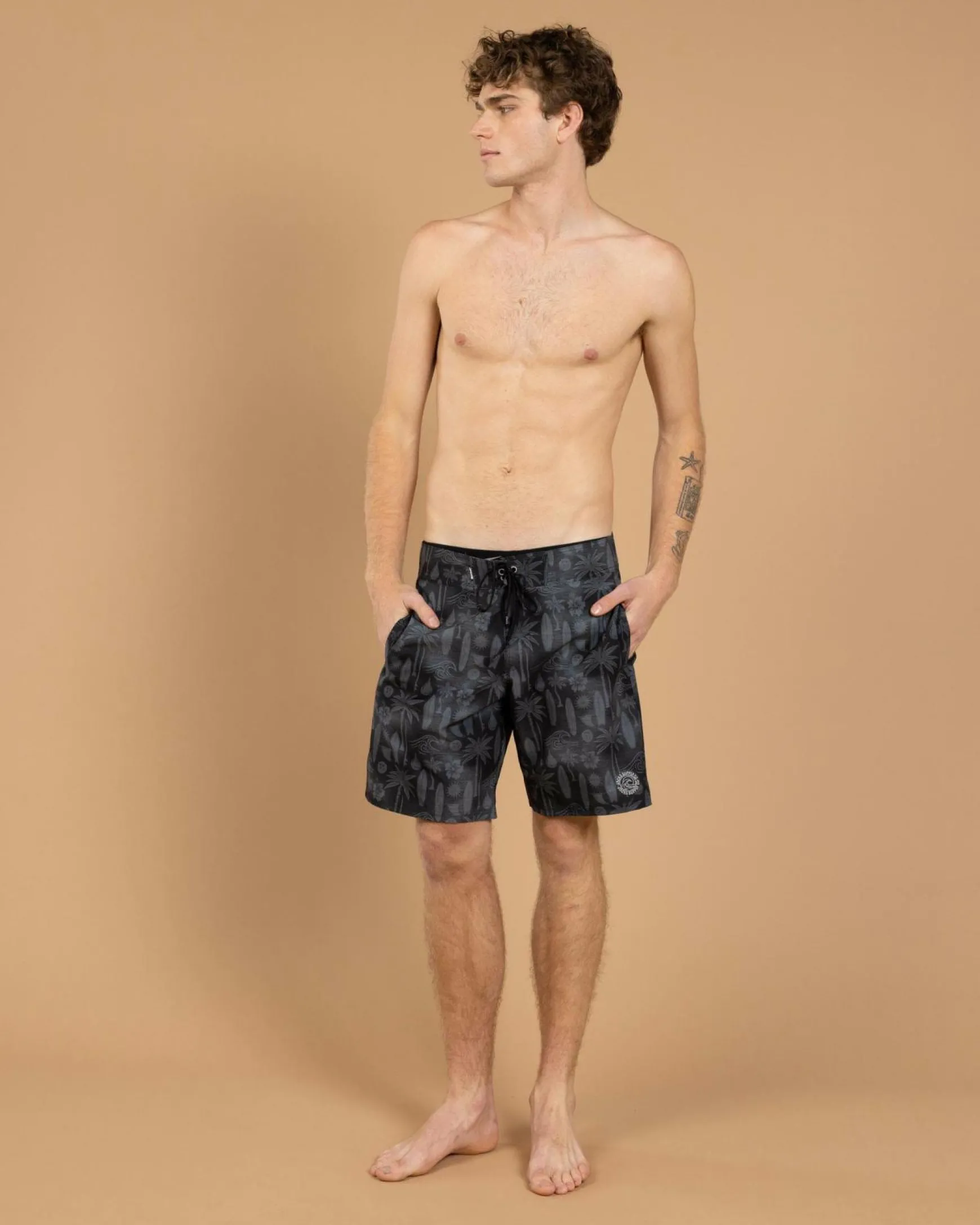Funk Board Shorts