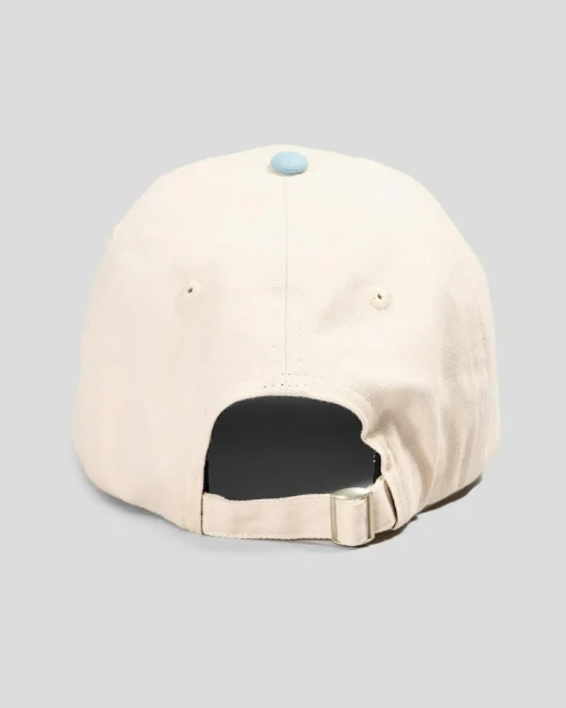 Funky Flower Cap