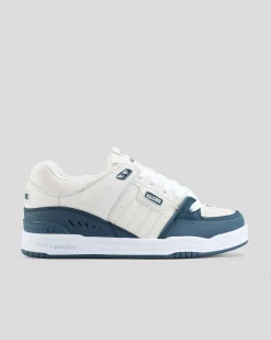 Fusion Shoes