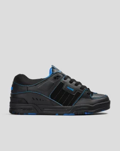 Fusion Shoes
