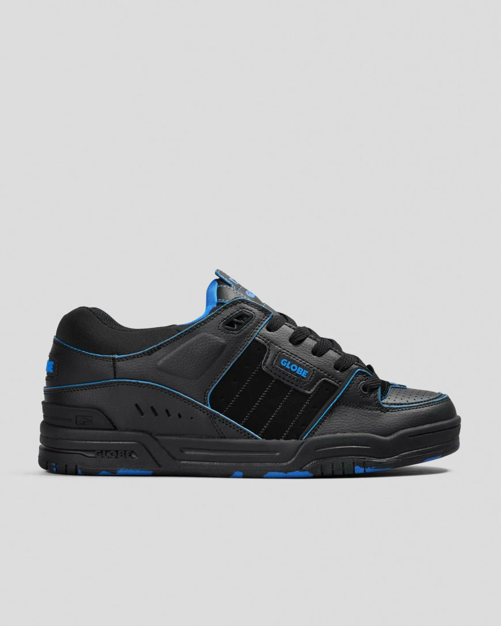 Fusion Shoes