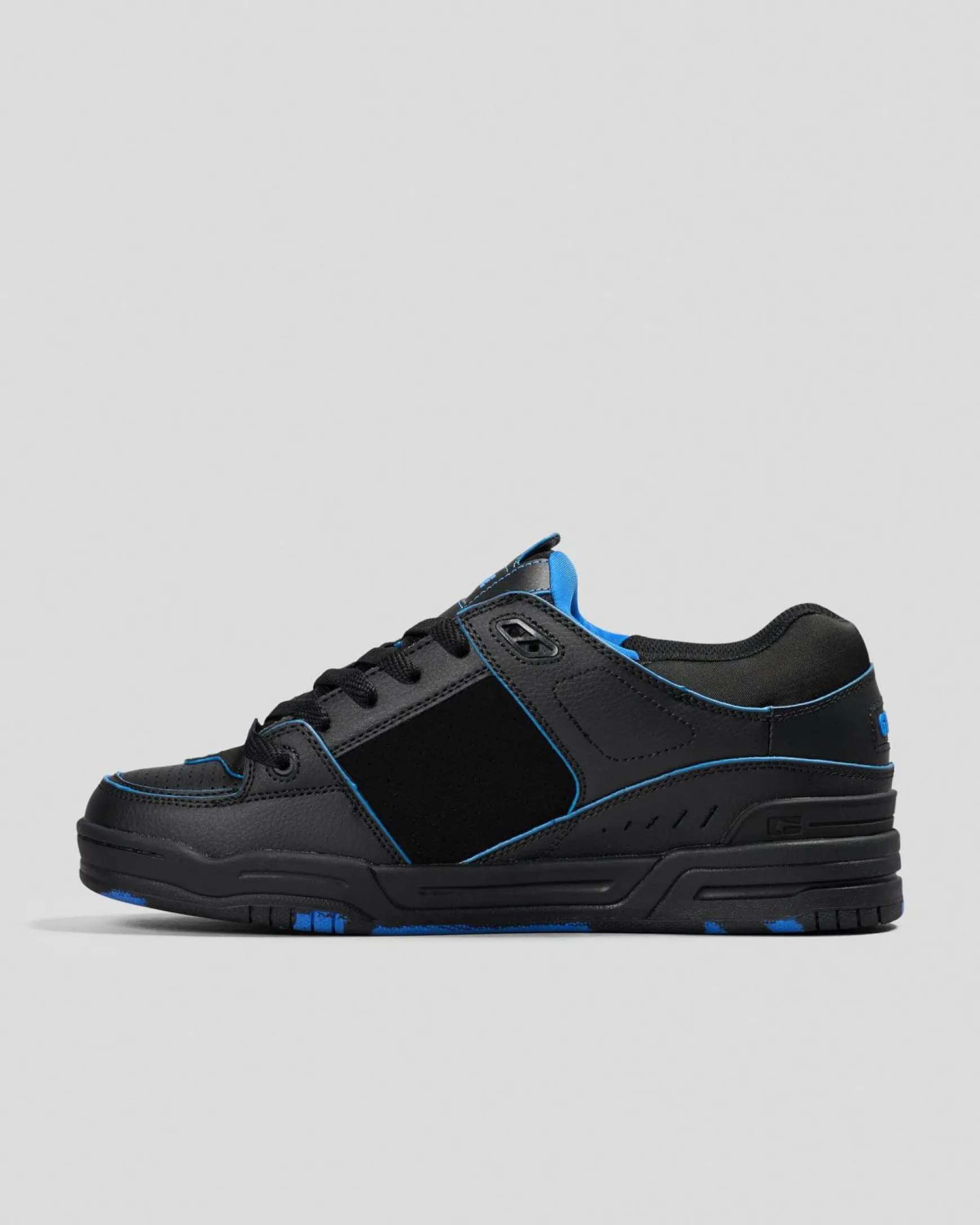 Fusion Shoes