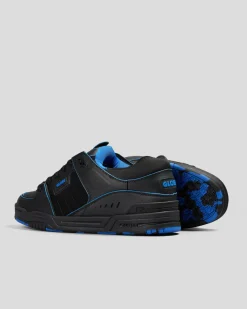 Fusion Shoes