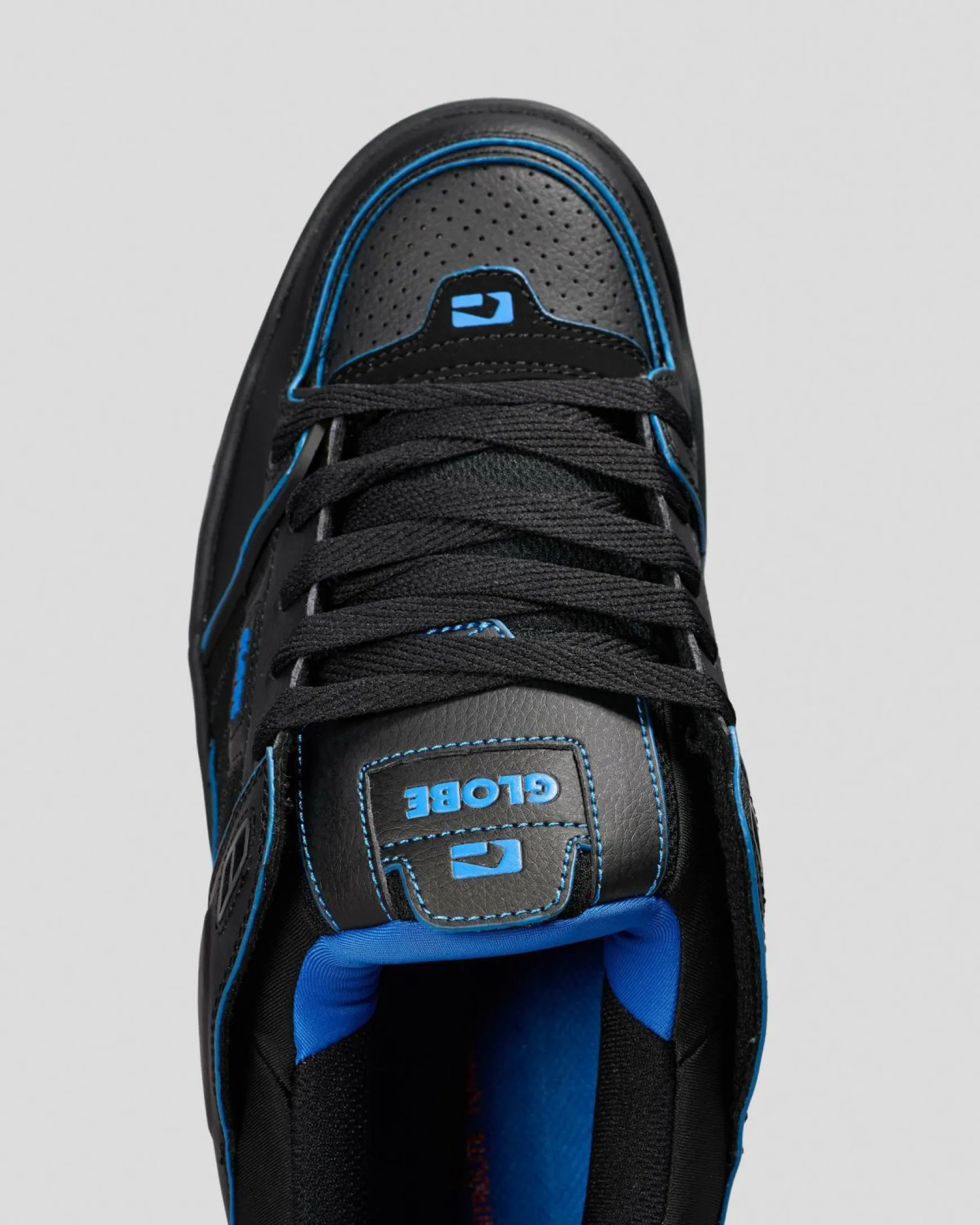 Fusion Shoes