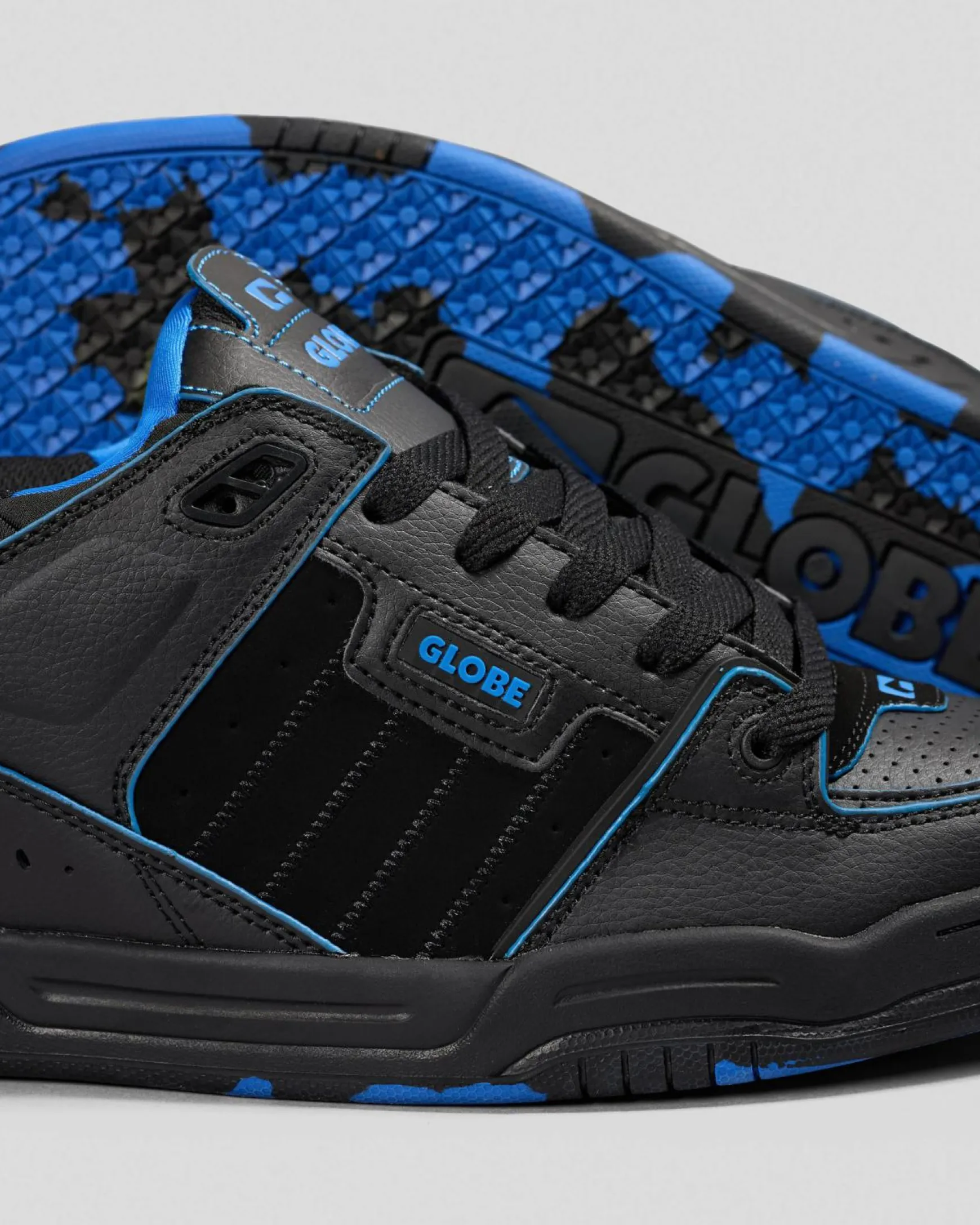 Fusion Shoes