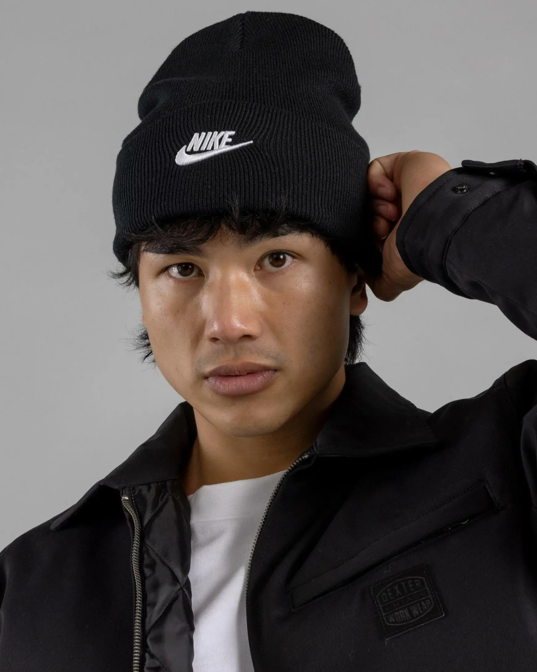 Futura Peak Beanie