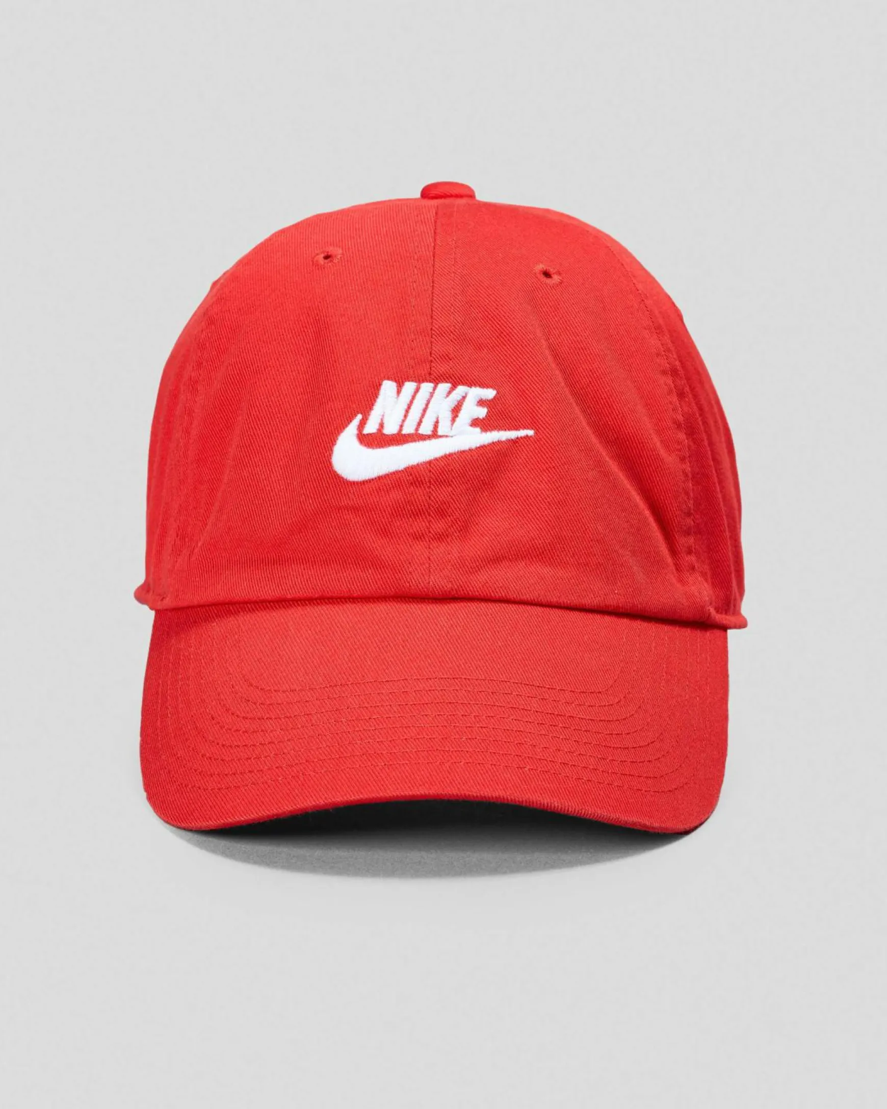 Futura Wash Club Cap