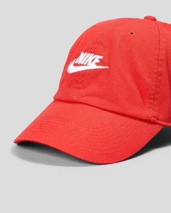 Futura Wash Club Cap