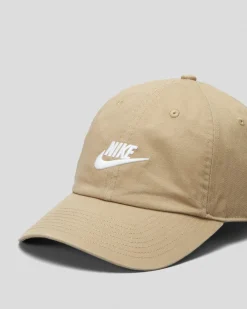 Futura Wash Club Cap