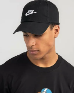 Futura Wash Club Cap