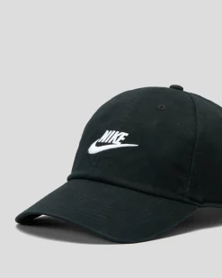 Futura Wash Club Cap