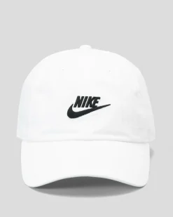 Futura Wash Club Cap