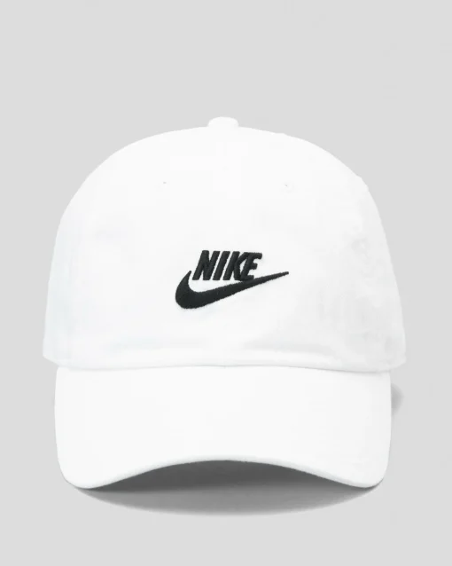 Futura Wash Club Cap