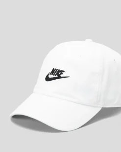 Futura Wash Club Cap