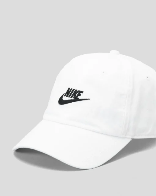 Futura Wash Club Cap
