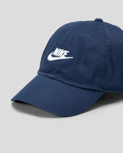 Futura Wash Club Cap