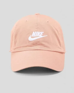 Futura Wash Club Cap