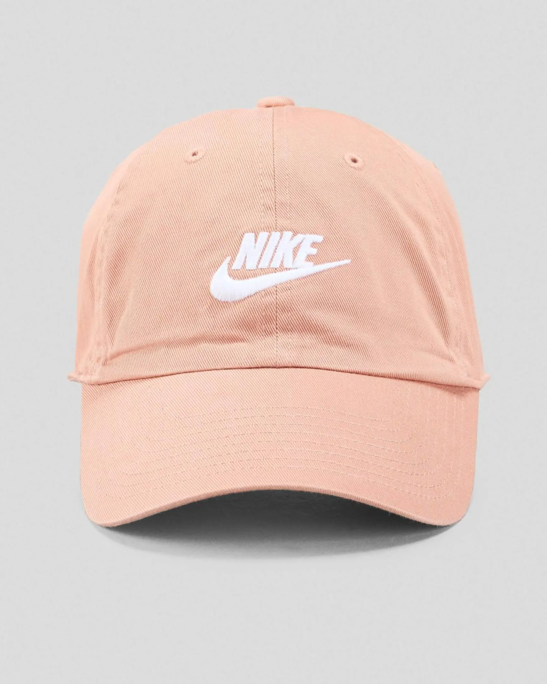 Futura Wash Club Cap