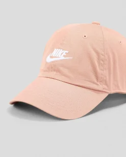Futura Wash Club Cap