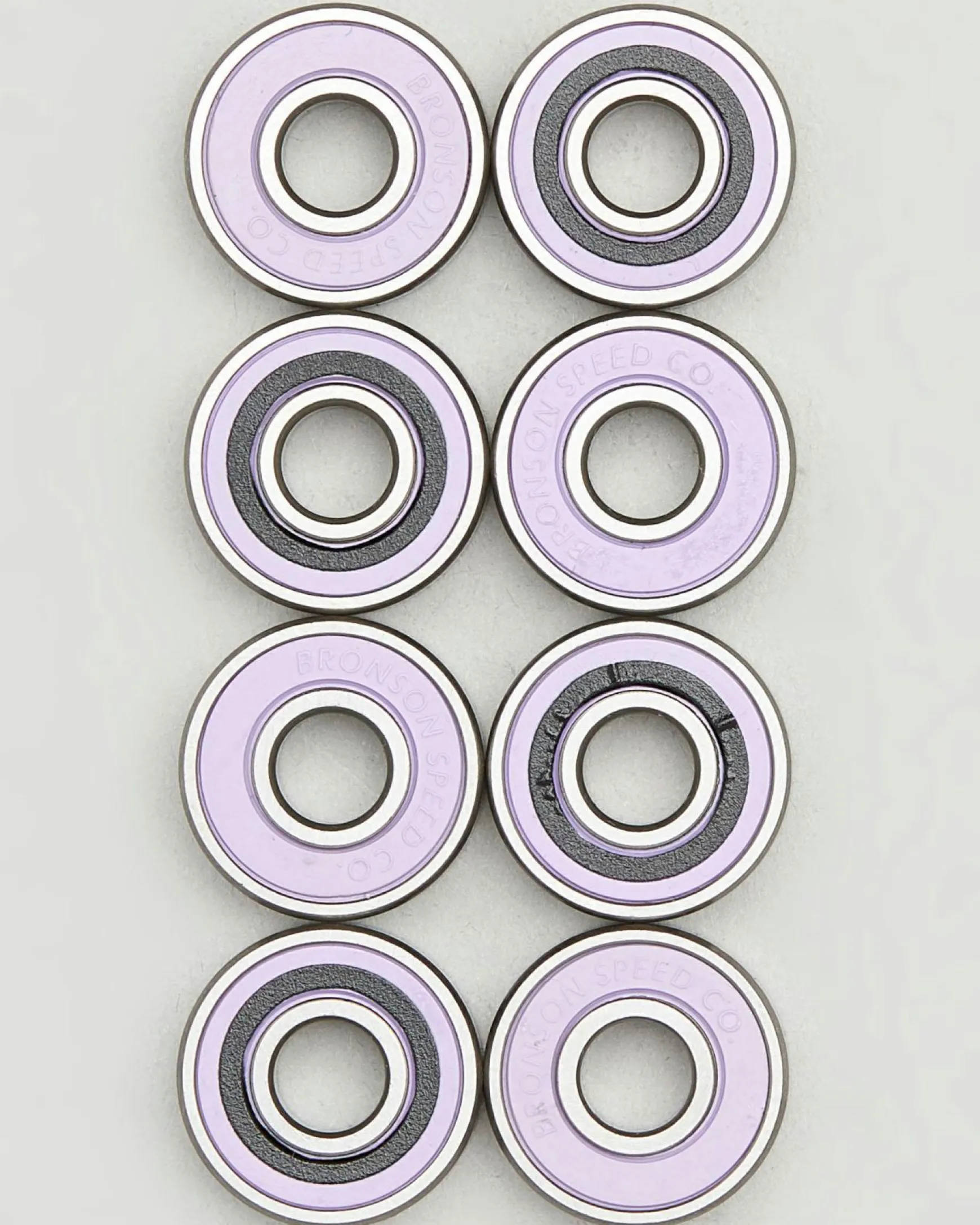 G3 Nora Bearings